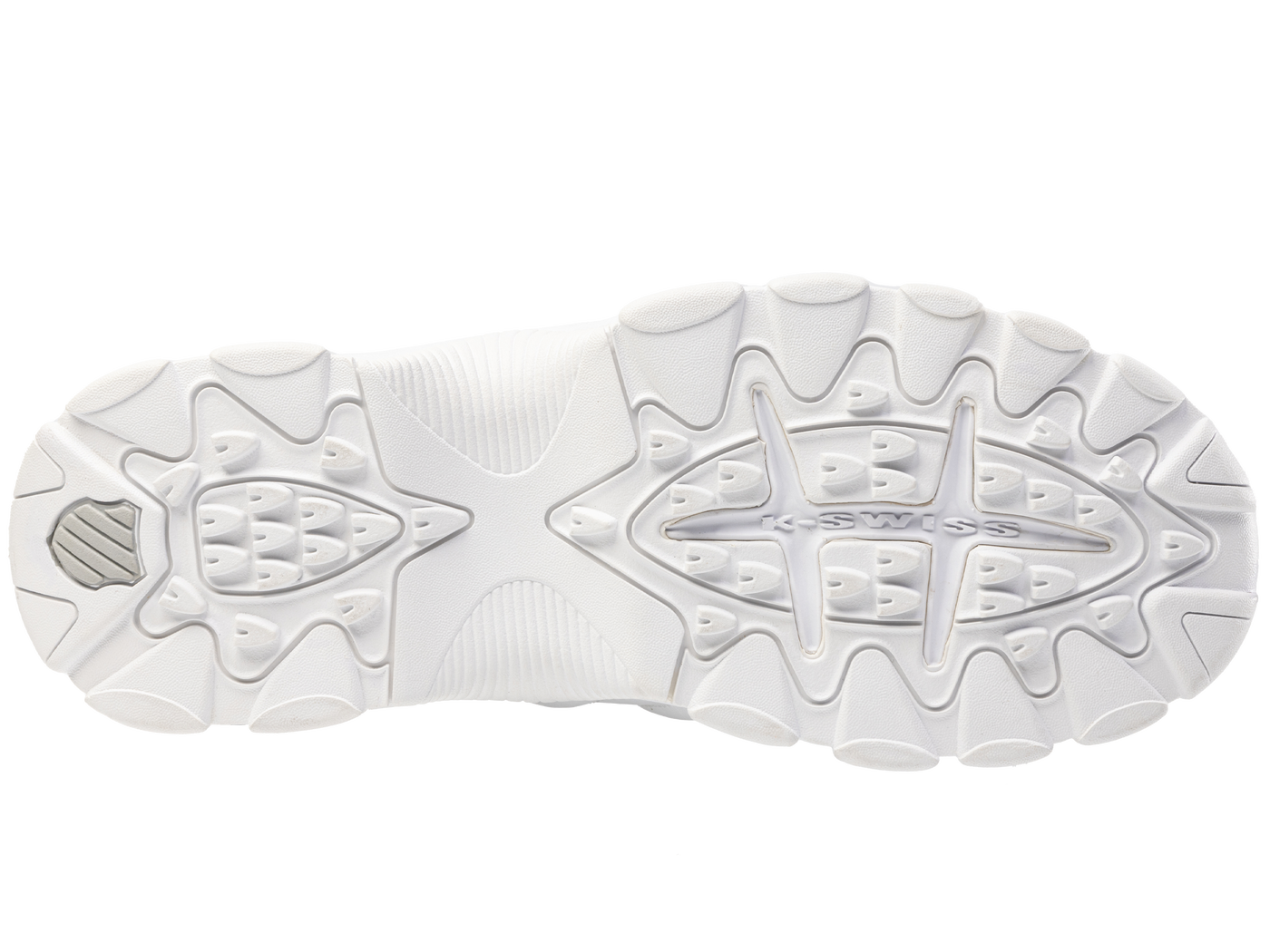  K-Swiss  ST329 CMF - Mens 6.5 - Bonton