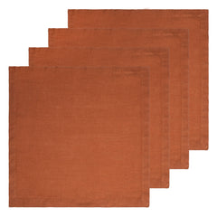 Everyday Napkin 21x21 - Set of 4