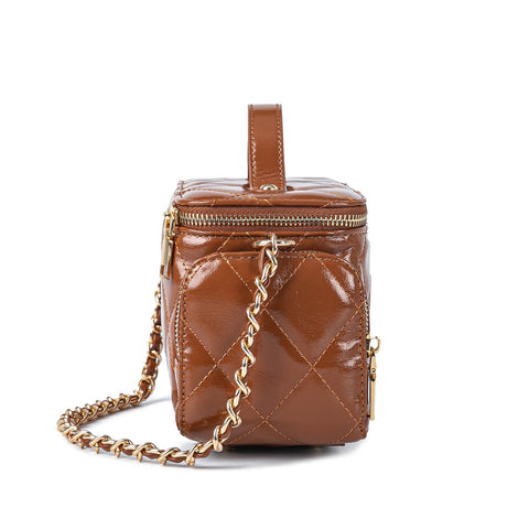 Fortuna Crossbody Bag