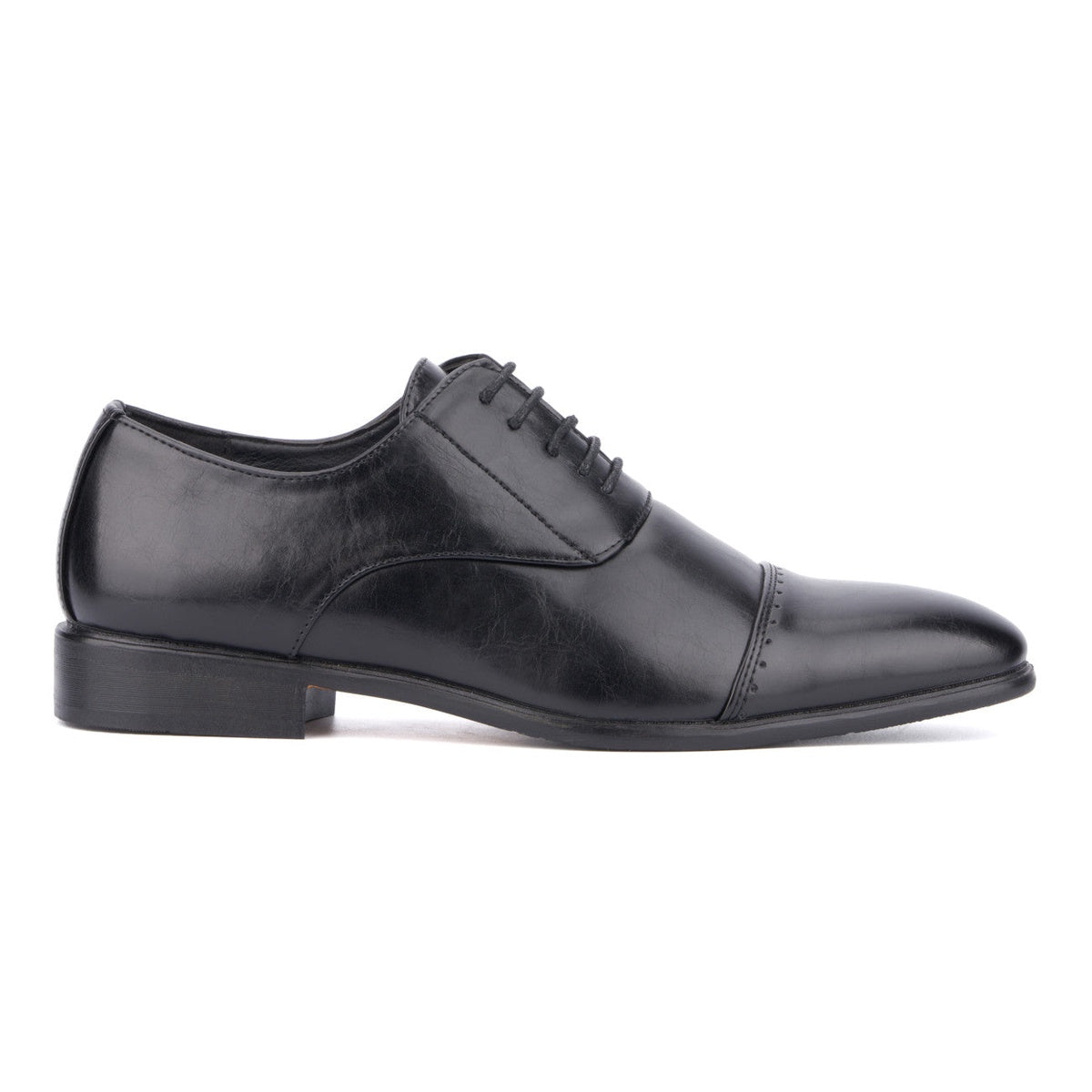  New York & Company New York & Company Men's Damian Dress Oxfords - BLACK - Bonton