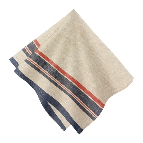 Antibes Natural Napkins, Set of 4