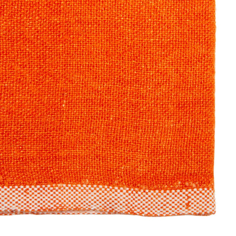 Chunky Linen Towels, Set of 2
