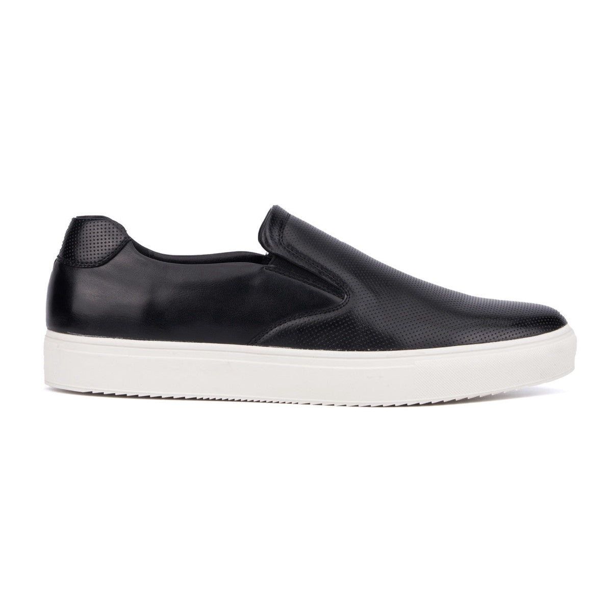  Xray Footwear Xray Footwear Men's Jasper Slip on Sneakers - BLACK - Bonton