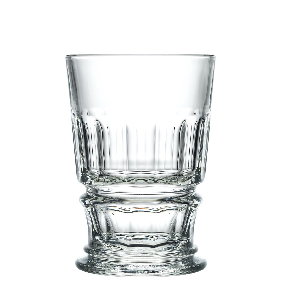  La Rochere Club Cocktail Glass Set-4 - Default Title - Bonton