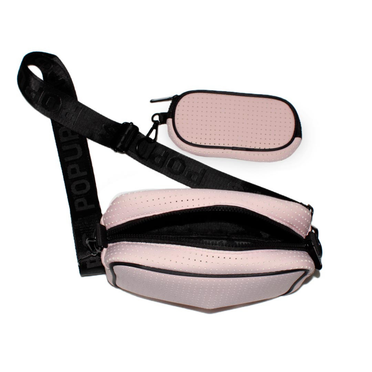  Pop Ups Brand Camera Bag Pretty In Pink - Default Title - Bonton