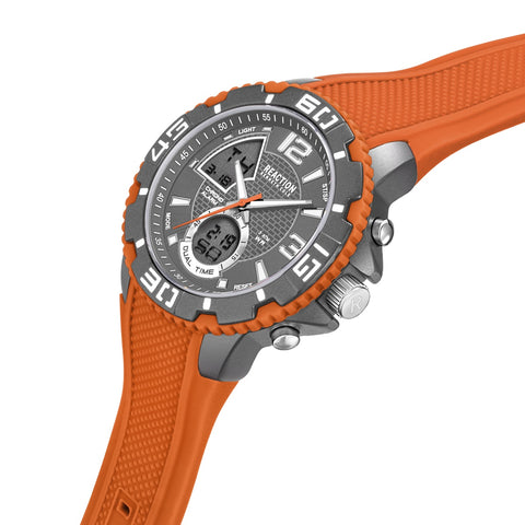 Kenneth Cole Reaction Ana-Digi Watch