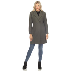 Women's Classic Walker Coat