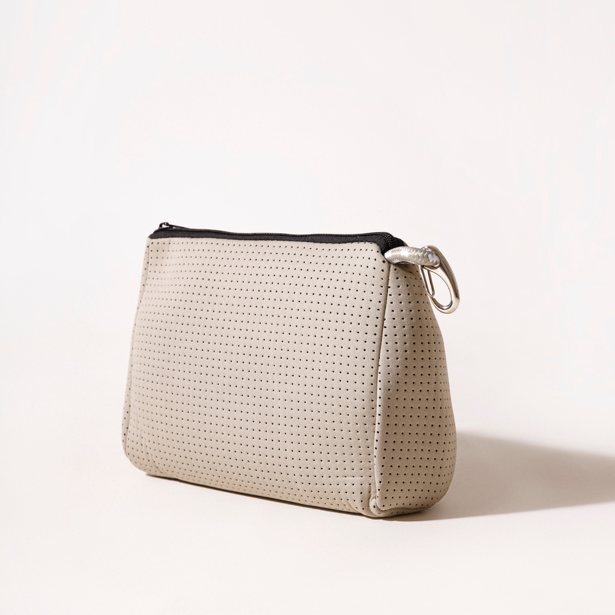  Pop Ups Brand Pouch + Icon Tote - Taupe - Default Title - Bonton