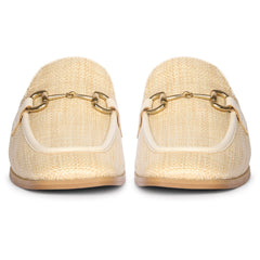 Izaara - Heeled Mule
