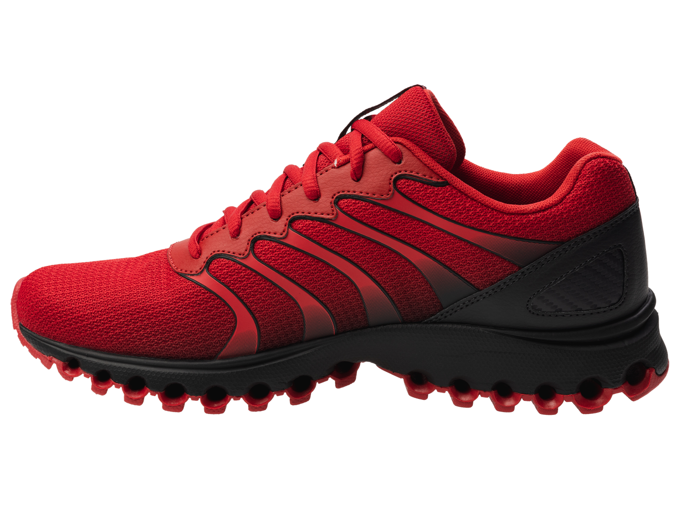  K-Swiss  TUBES 200 - Mens 13 - Bonton