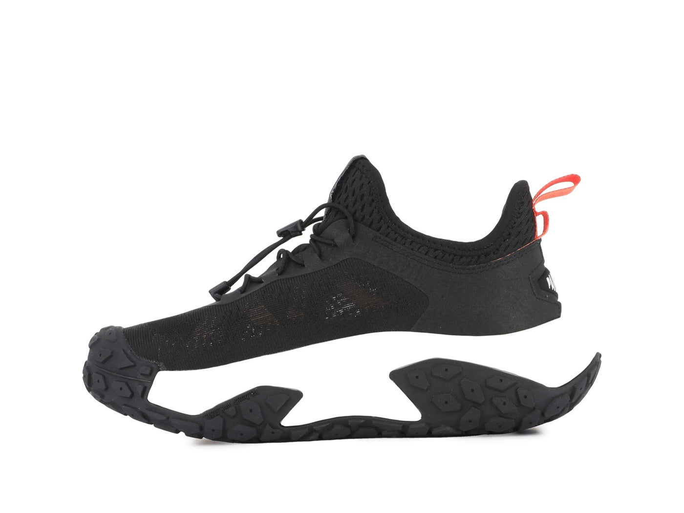  Palladium OFFBOUND VENT - Womens 5 - Bonton