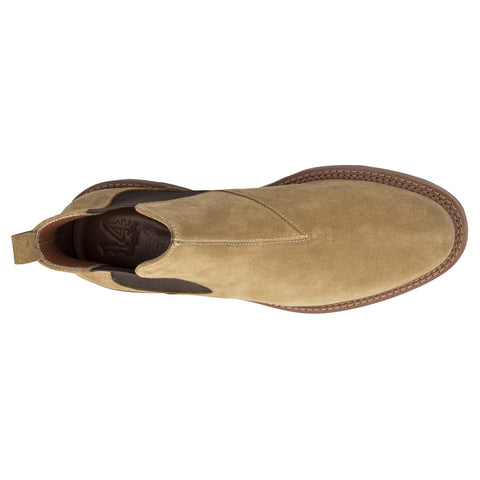 Vintage Foundry Co. Men's Blaise Chelsea Boot