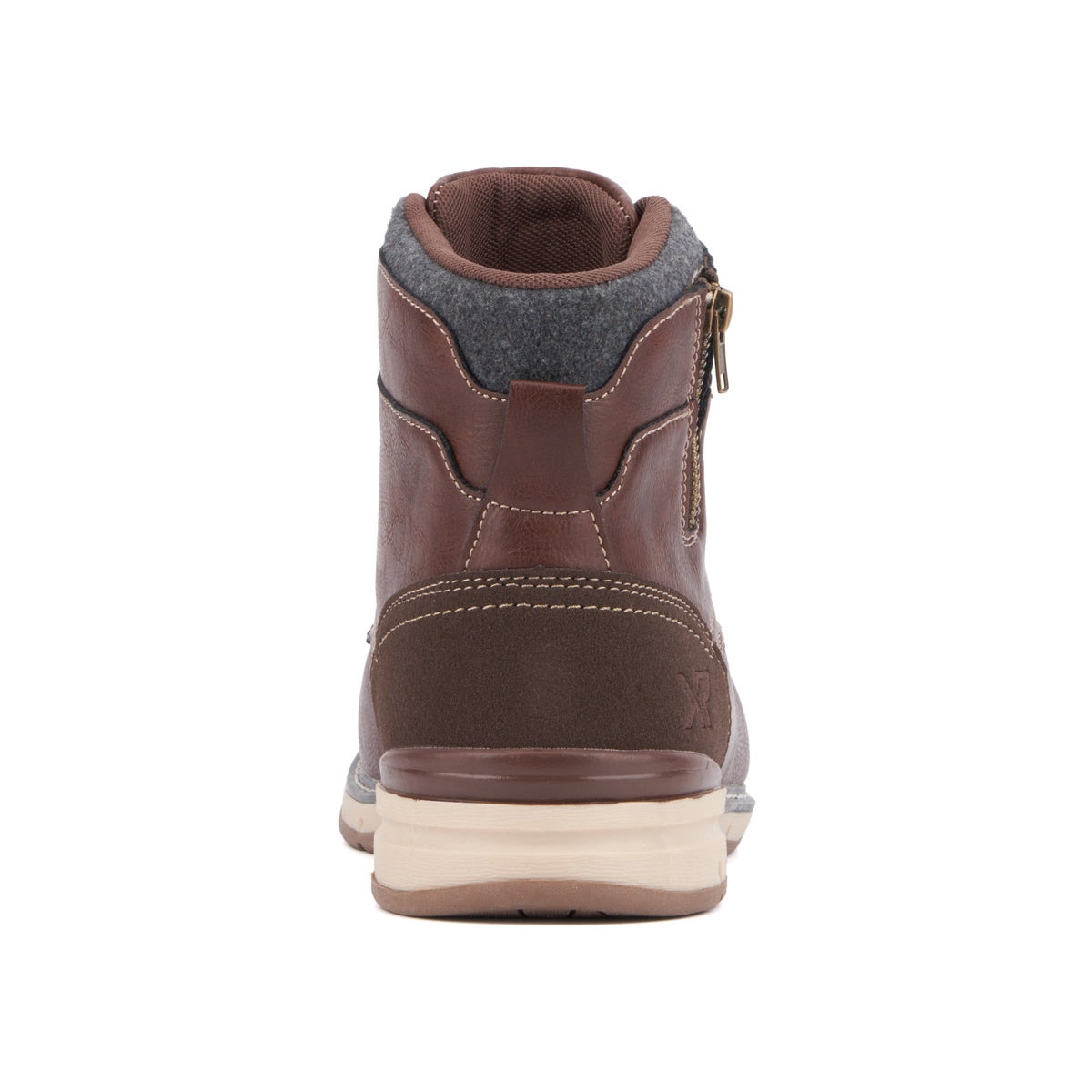  Xray Footwear Men's Jaxon Casual Boots - BROWN - Bonton