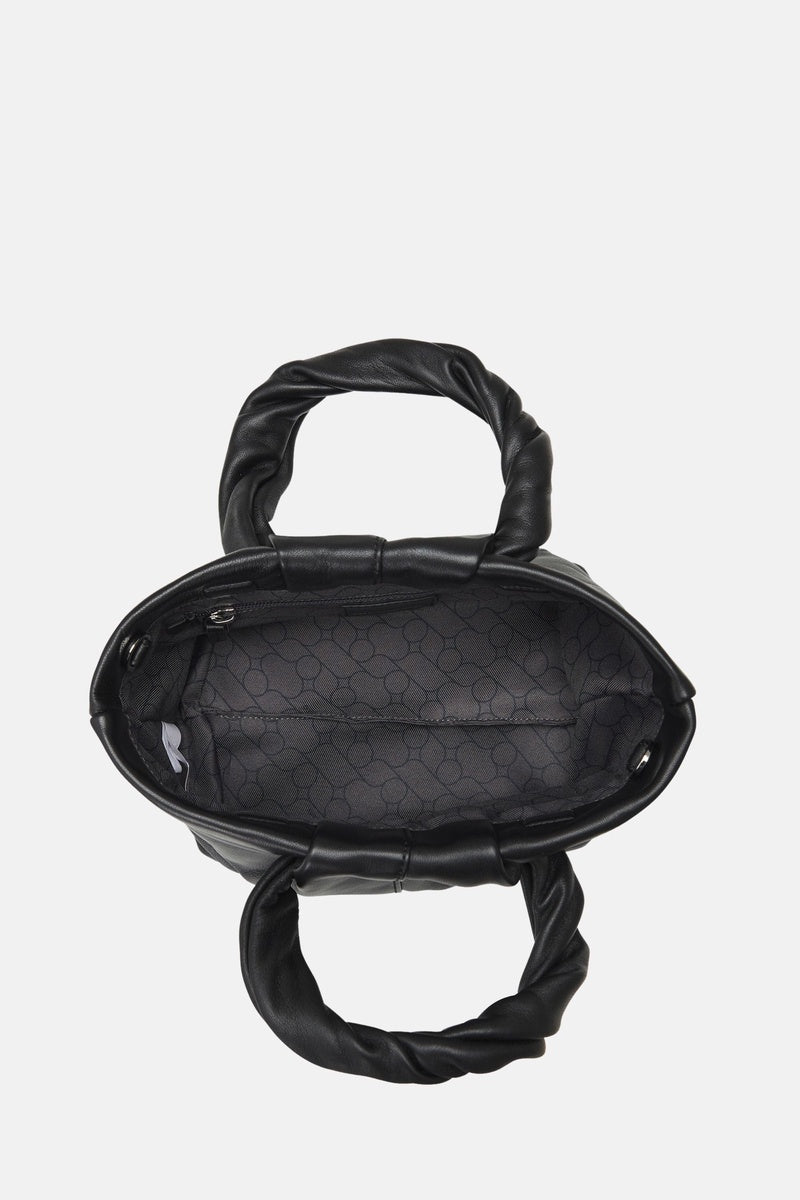  Oryany Oryany - Cozy Small Crossbody Handbags - Black / One Size - Default Title - Bonton