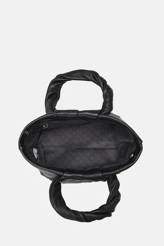 Oryany - Cozy Small Crossbody Handbags - Black / One Size