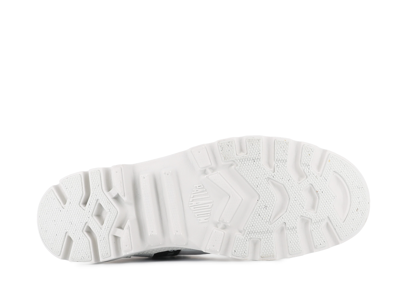  Palladium PAMPA RCYL LT+WP+ZIP - Womens 7.5 / Big Kids 6 - Bonton