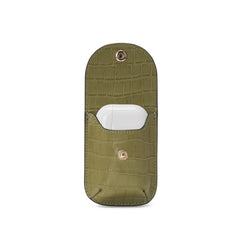 Rookie Croco  - Classic Medium Crossbody