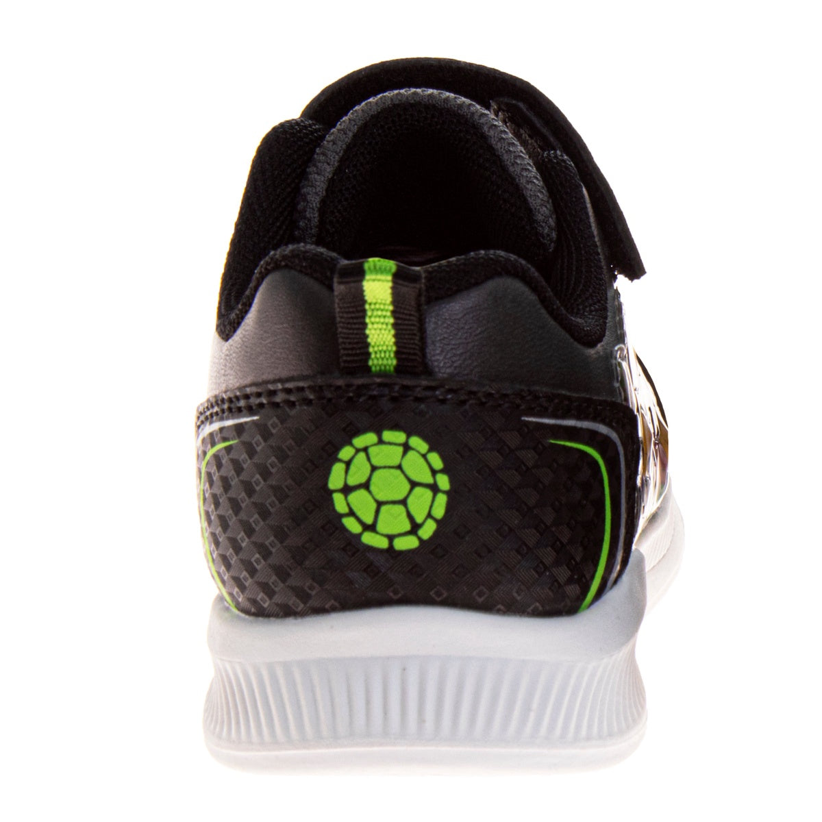 Josmo Nickelodeon Teenage Mutant Ninja Turtles Boys' Light Up Sneakers (Toddlers) - 6 - Bonton
