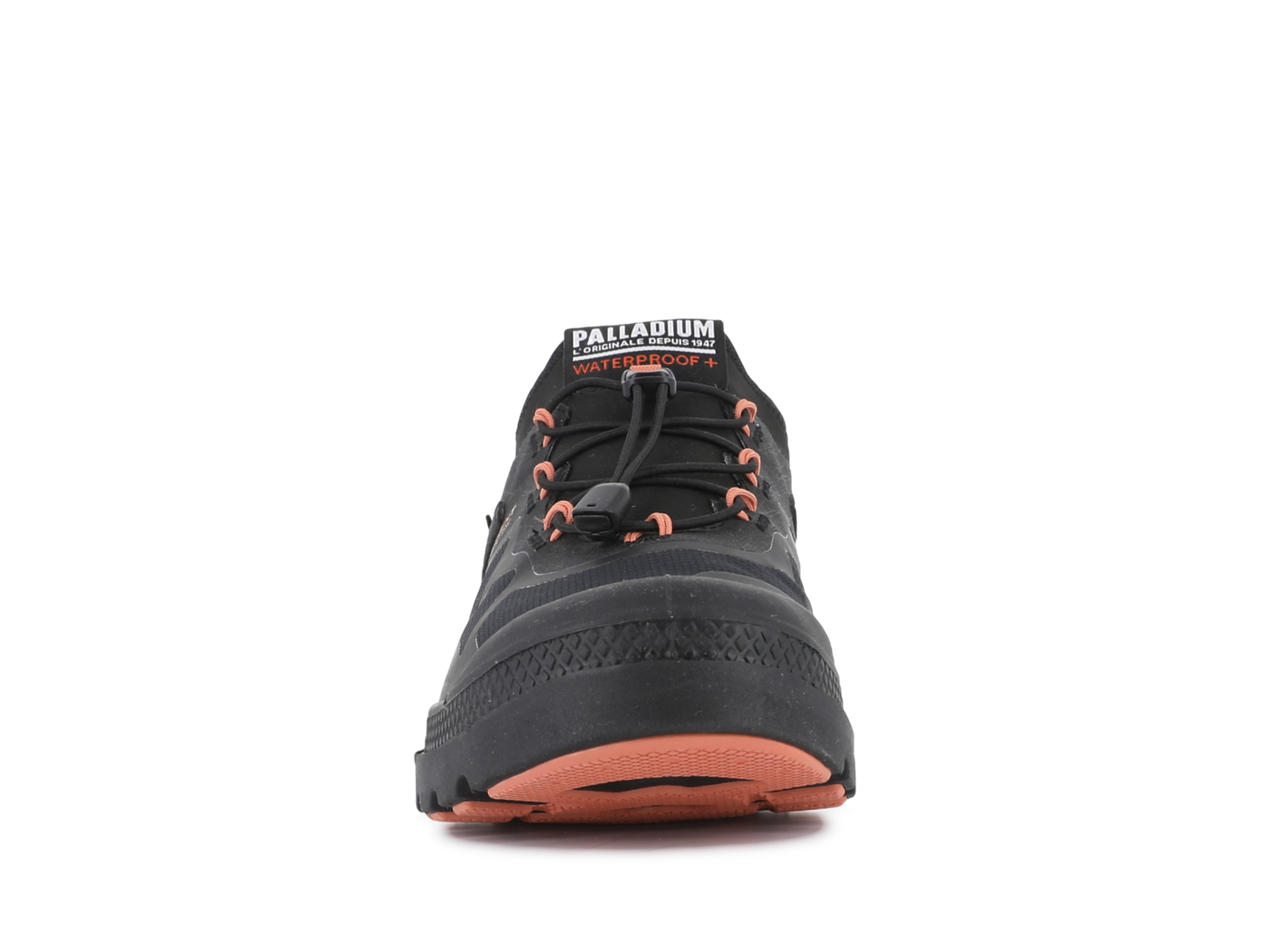  Palladium PAMPA LT+ LO XPLR WP+ - Womens 7.5 / Big Kids 6 - Bonton