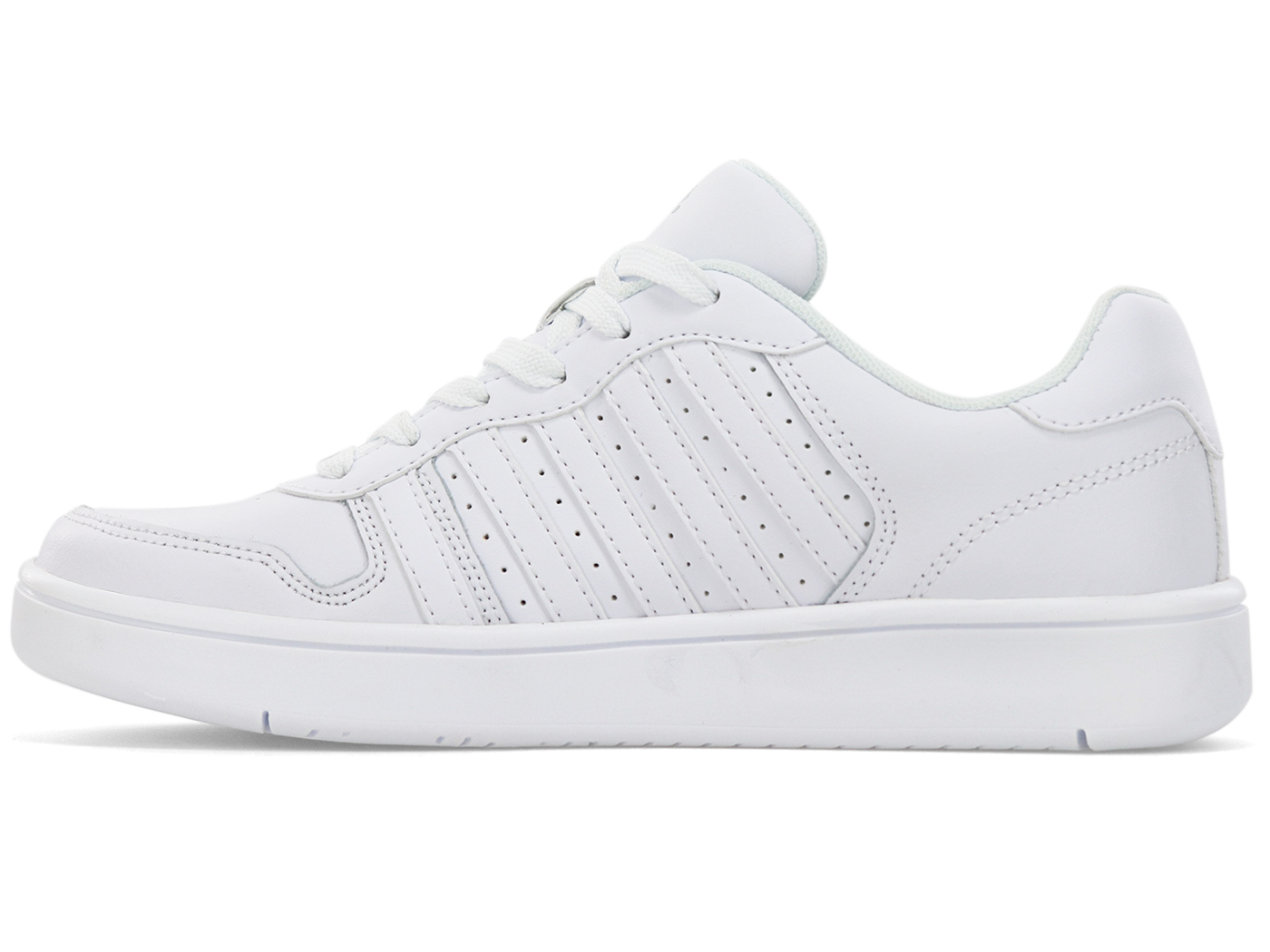  K-Swiss  COURT PALISADES - Womens 5 - Bonton