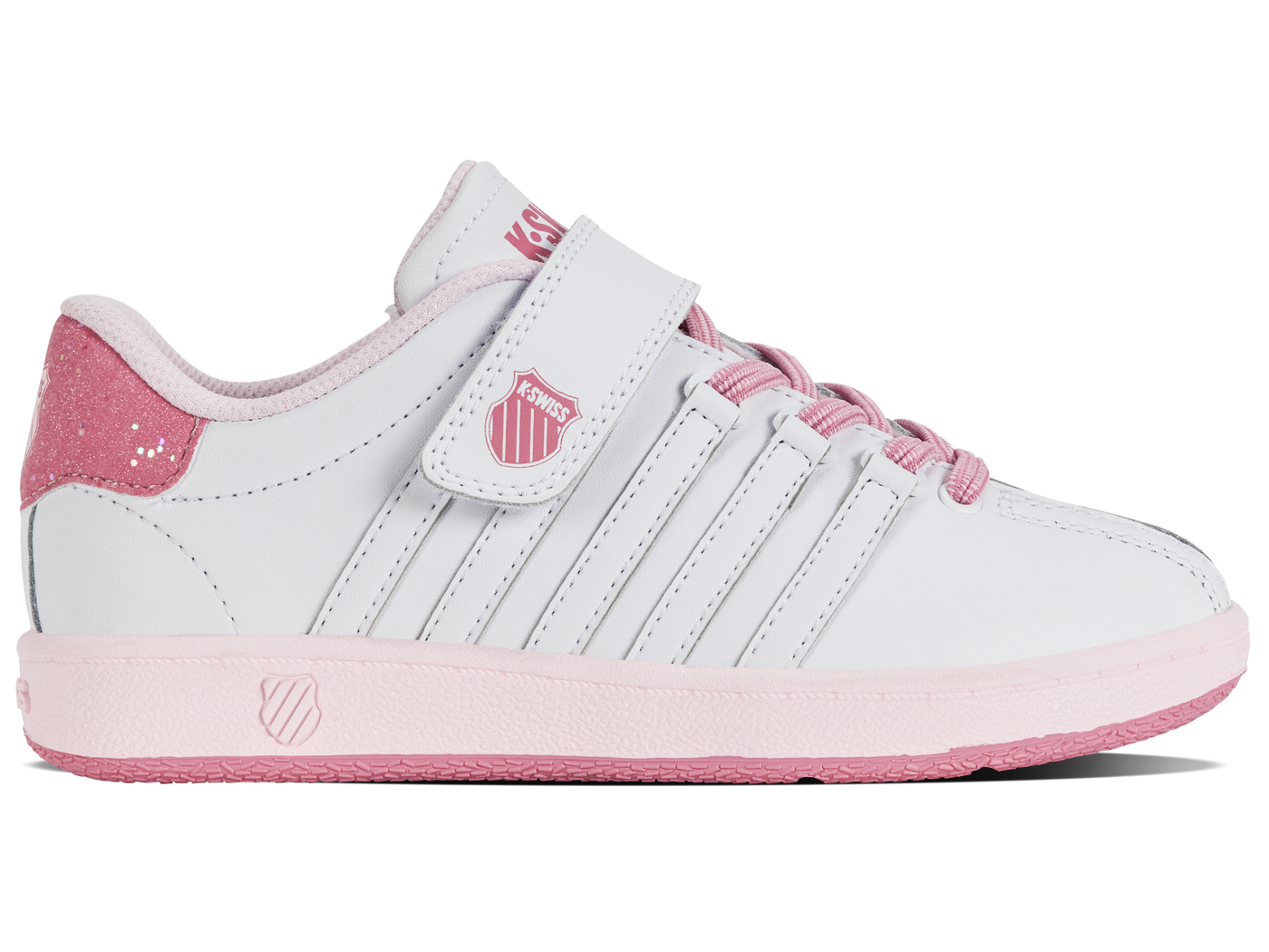  K-Swiss  CLASSIC VN VLC - Little Kids 10.5 - Bonton