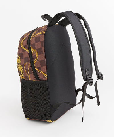 Face Backpack