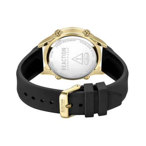 Kenneth Cole Reaction Digital Watch