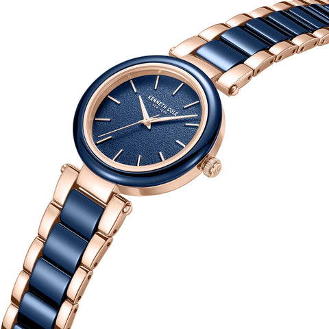 Kenneth Cole New York Ladies' Classic Watch