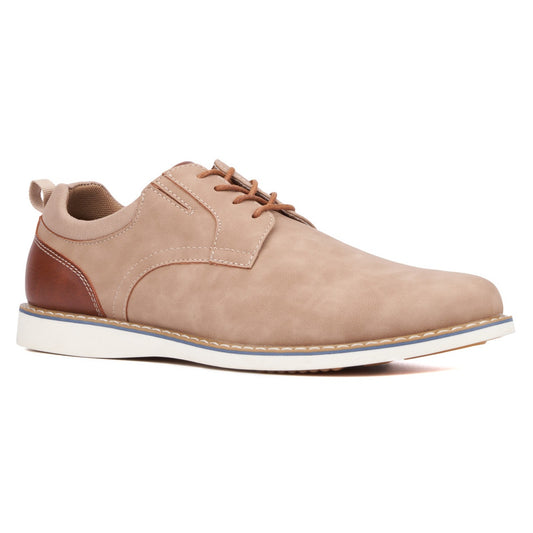 Reserved Footwear New York Men's Vertigo Dress Oxfords