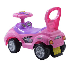 Freddo Toys Deluxe Push Ride On