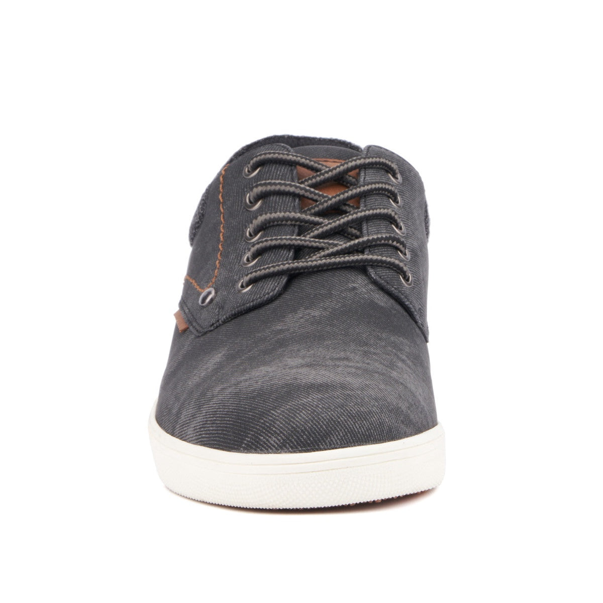  Reserved Footwear New York Reserved Footwear New York Men's Dan Low Top Sneakers - BLACK - Bonton