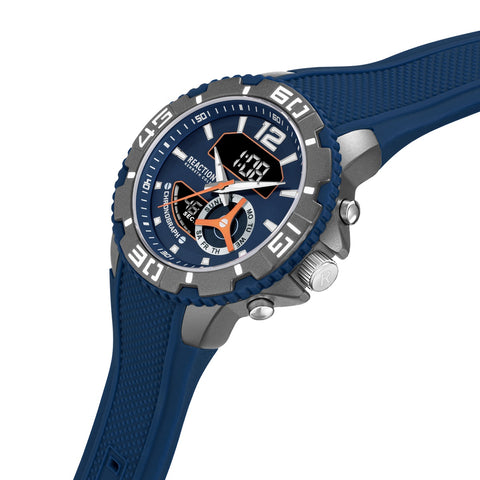 Kenneth Cole Reaction Ana-Digi Watch