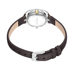 Kenneth Cole NYLadies Transparency Dial Watch