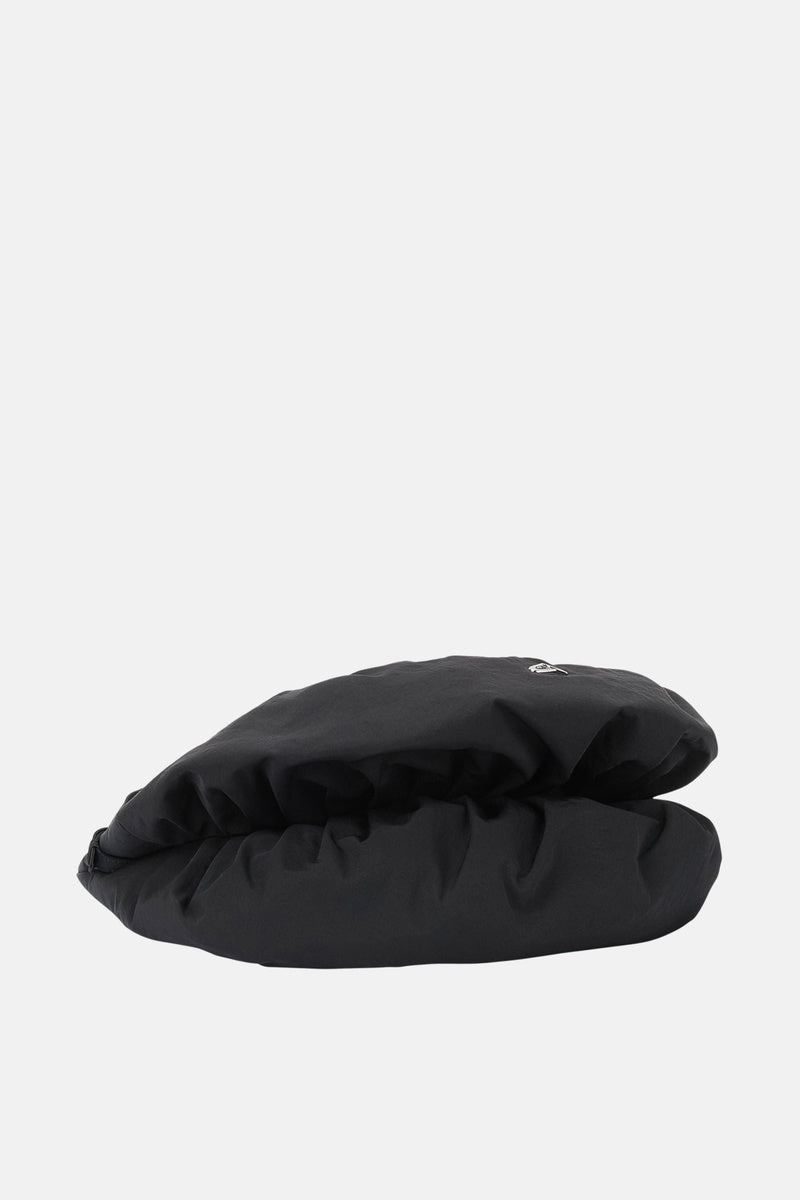  Oryany Croissant Shoulder Bag - Black / One Size - Default Title - Bonton