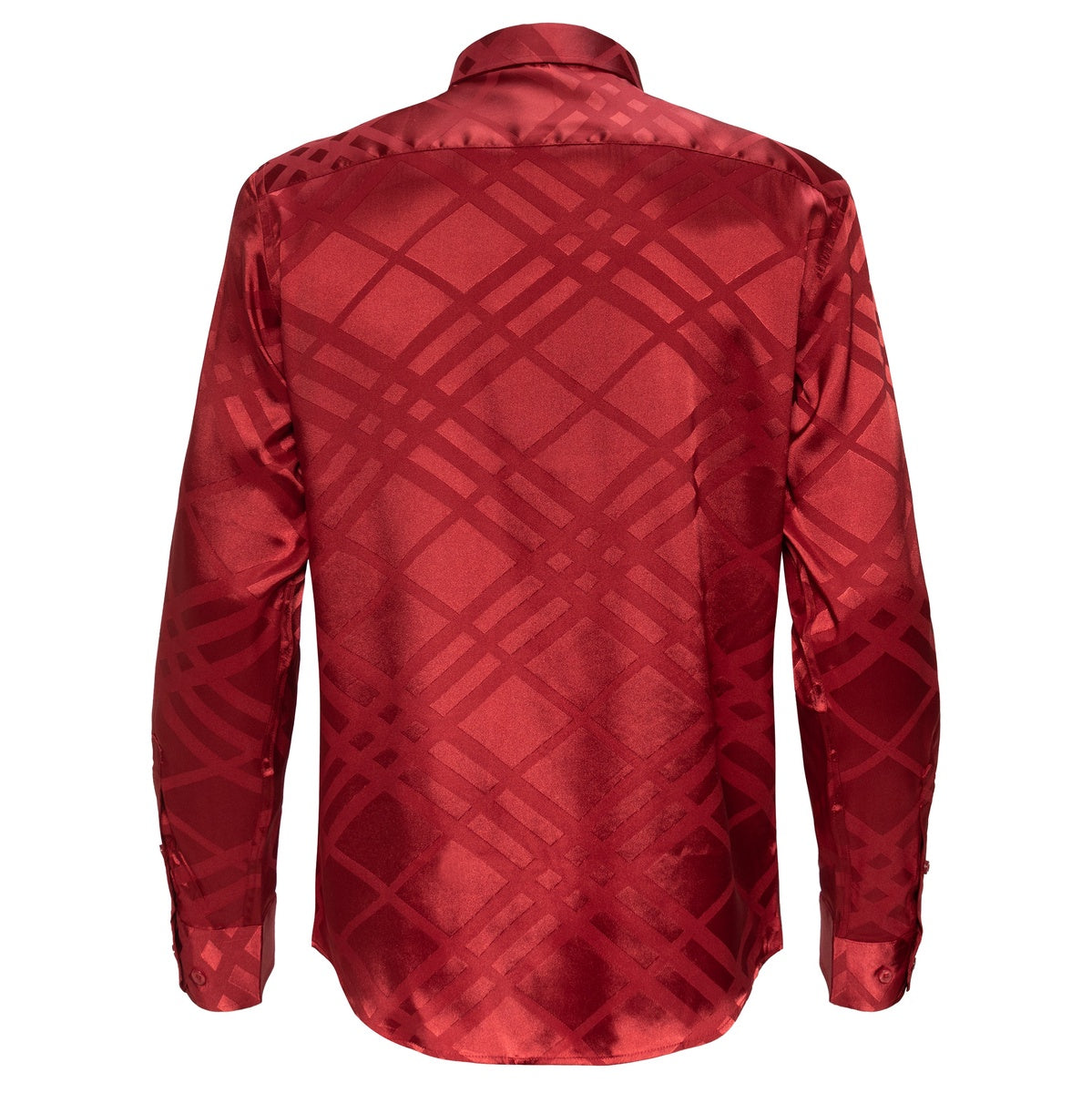  Barocco Glimmer Vogue - El Baron RED - RED - Bonton