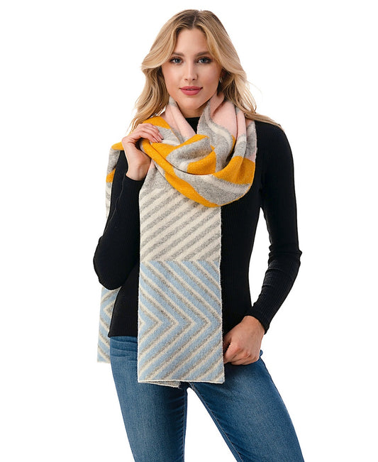 The Zoe Scarf