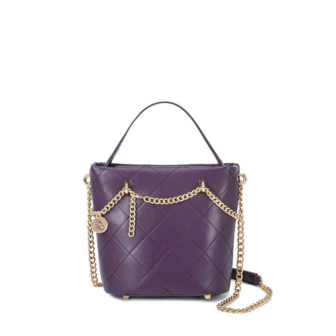 Damaris Crossbody Bag
