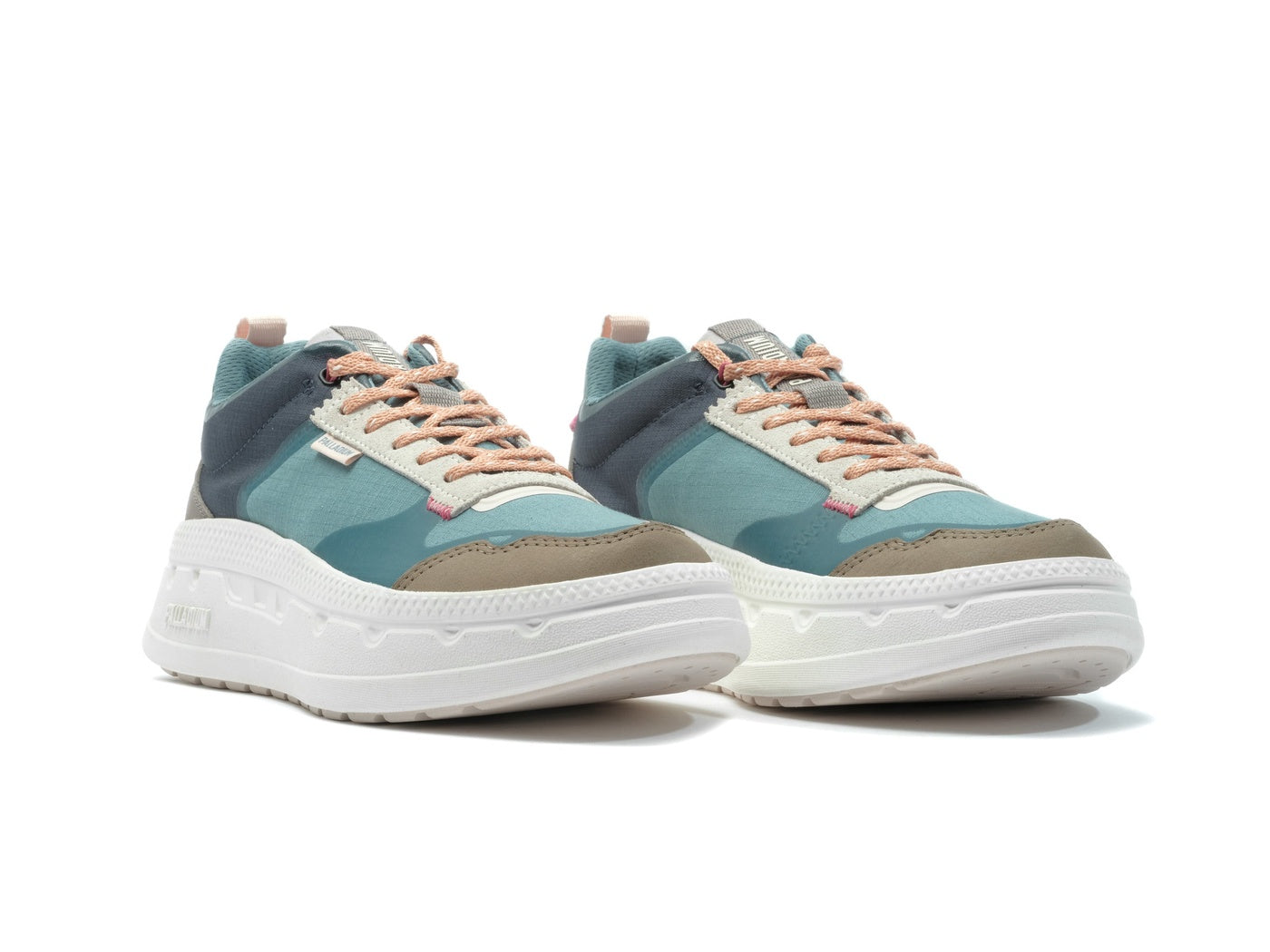  Palladium PALLAREVERSE - Womens 5 - Bonton