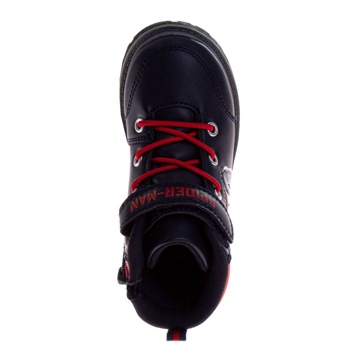  Josmo Disney  Malver Spider-Man Boys' Casual Boots (Toddlers) - 7 - Bonton