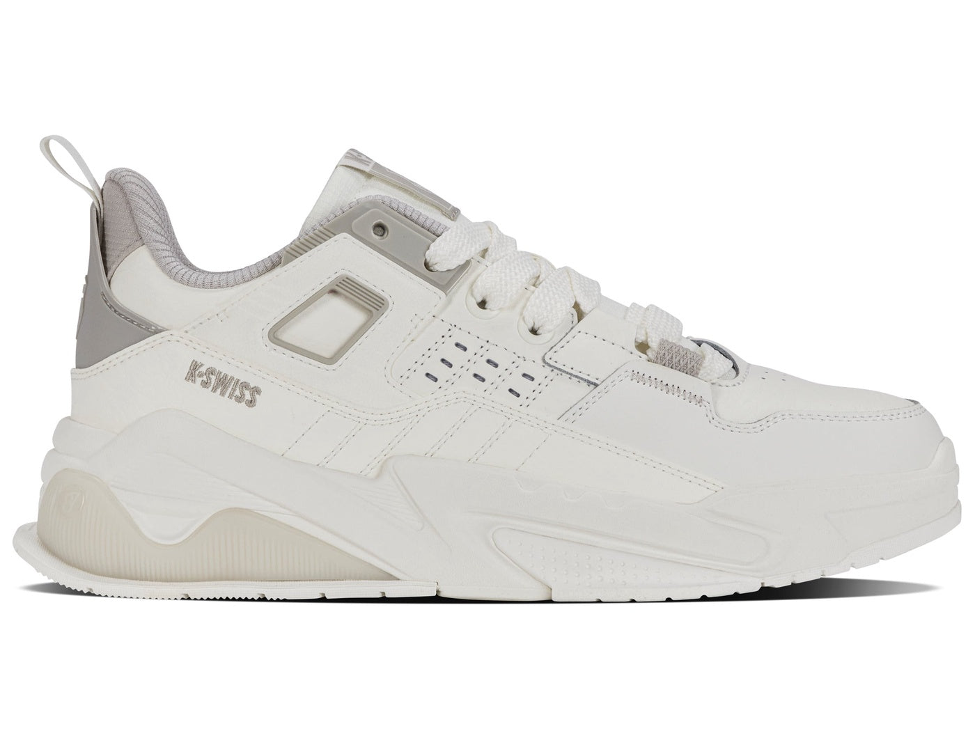  K-Swiss  TECHNA TRAINER - Womens 5 - Bonton