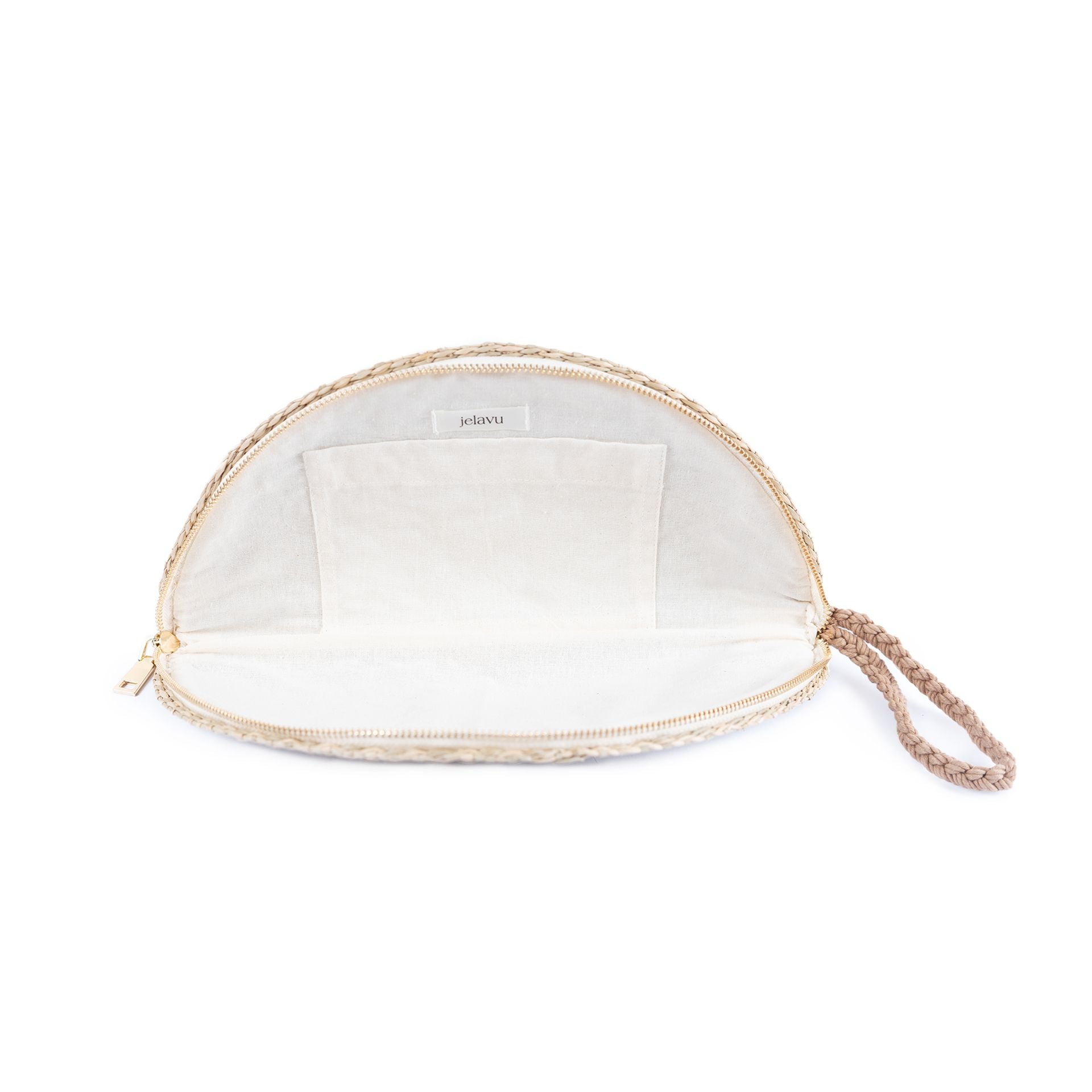  Jelavu Capri Fruit - Clutch - Lime - Bonton