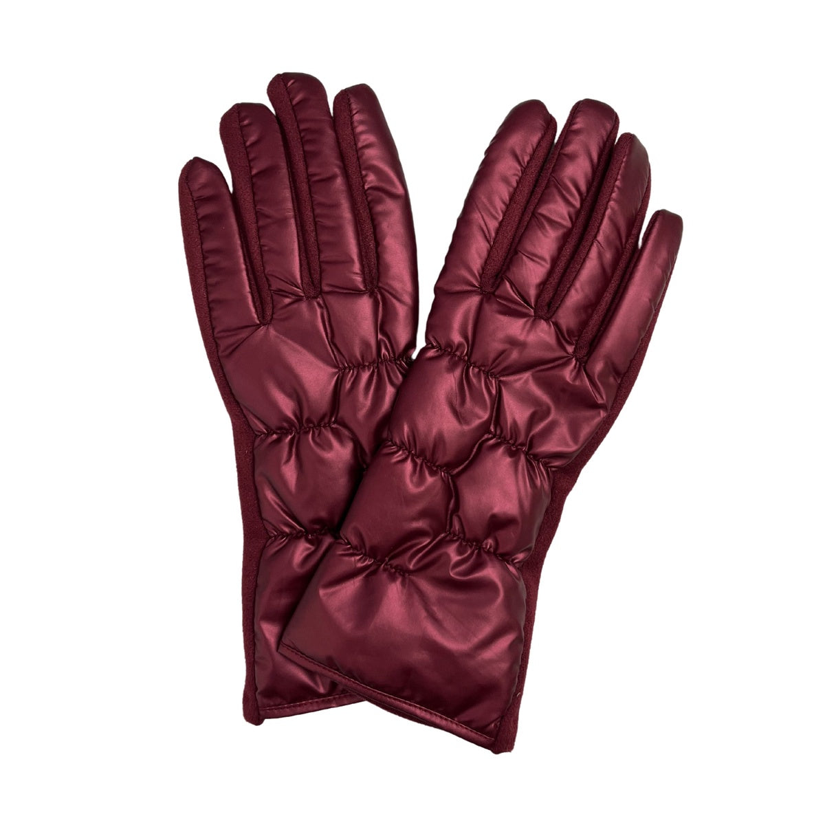  Marcus Adler The Antoinette Glove - Black - Bonton