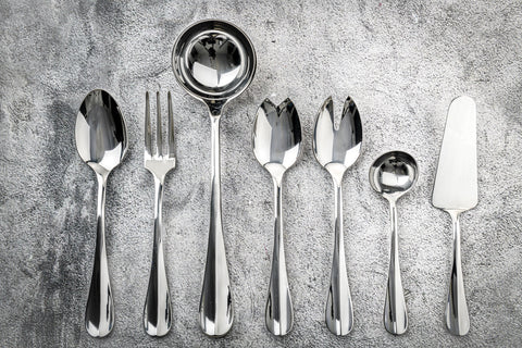 Roma Serving Set