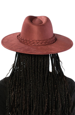 The Kyrstal Hat