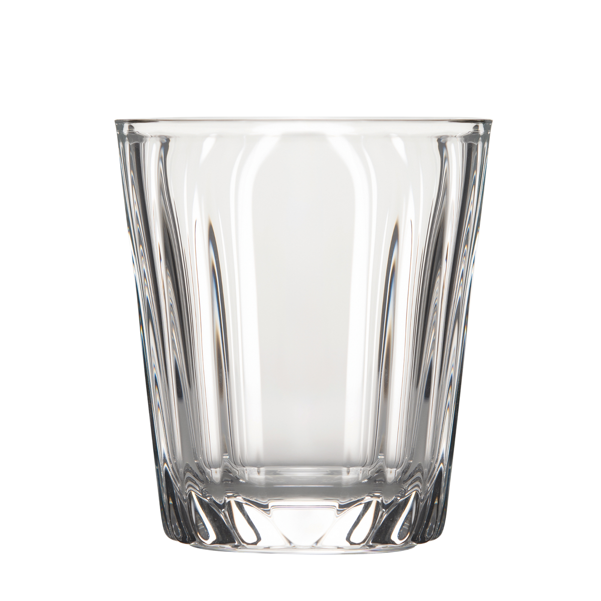  La Rochere ONDE Collection Tumbler Set/6 - Cobalt Blue - Bonton