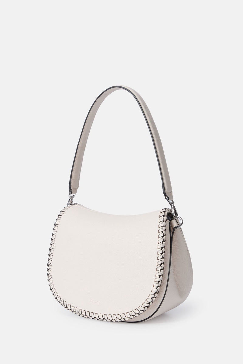  Oryany Bentley Saddle M - Saddle - Vanilla Cream / One Size - Default Title - Bonton