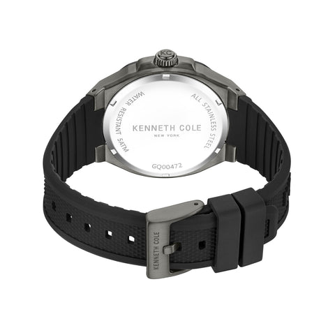 Kenneth Cole New York's Dress Sport Watch