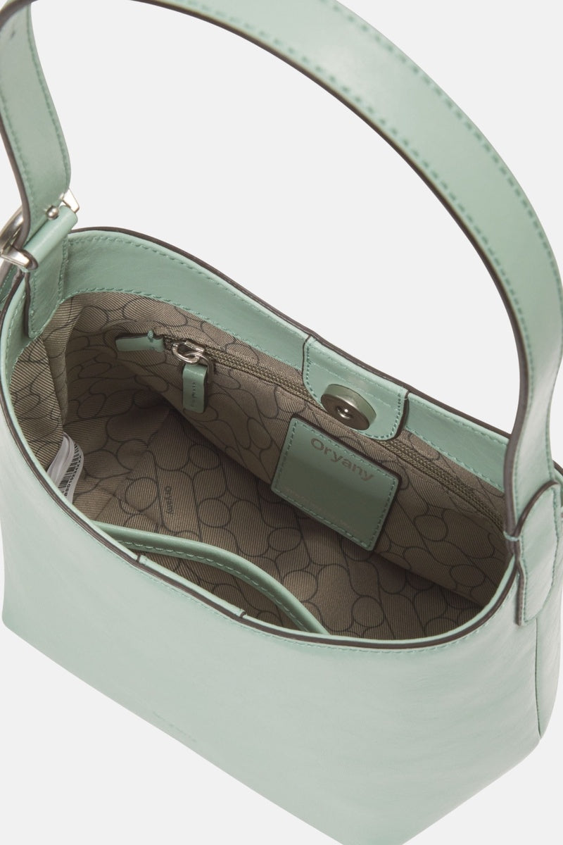 Oryany Oryany - Egg Shoulder Handbags - Dust Mint / One Size - Default Title - Bonton