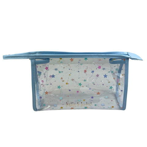 Printed Beauty Pouches