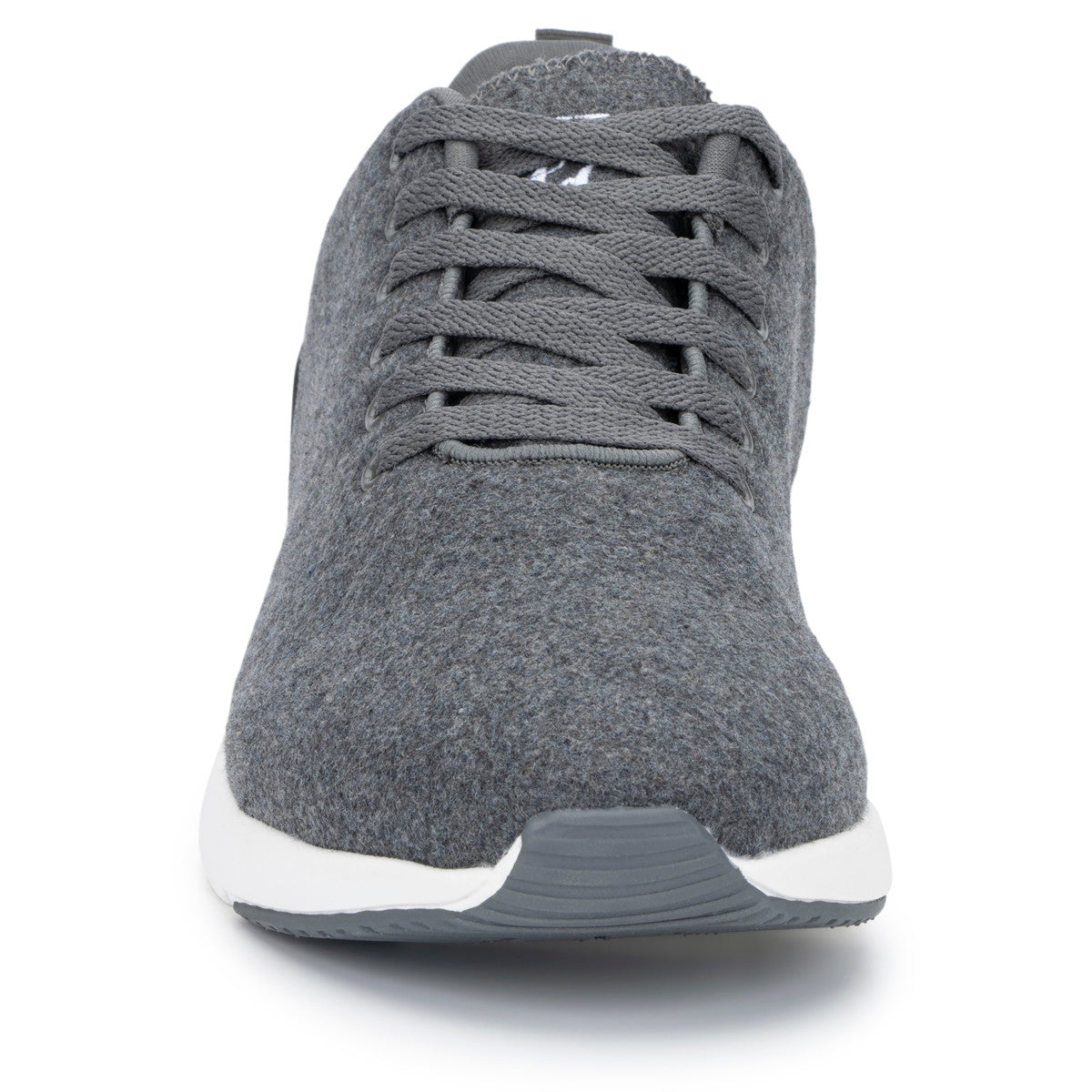  New York & Company Men's Nevin Sneaker - Gray - Bonton